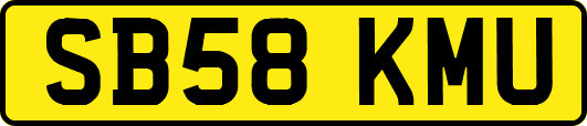 SB58KMU