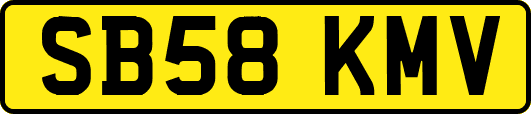SB58KMV