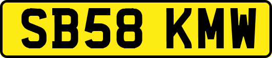 SB58KMW