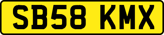 SB58KMX