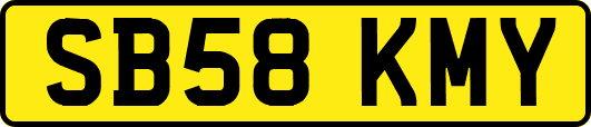 SB58KMY