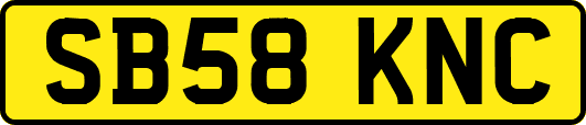 SB58KNC