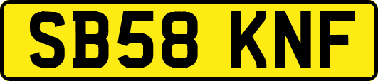 SB58KNF