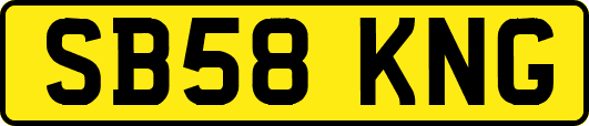 SB58KNG