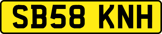 SB58KNH