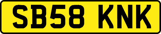 SB58KNK