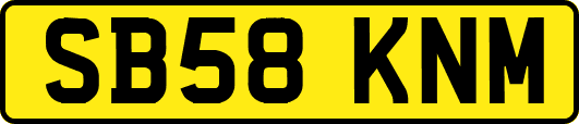 SB58KNM