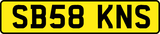 SB58KNS