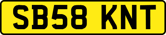 SB58KNT