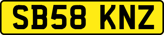 SB58KNZ