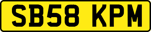 SB58KPM