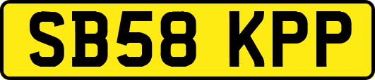 SB58KPP