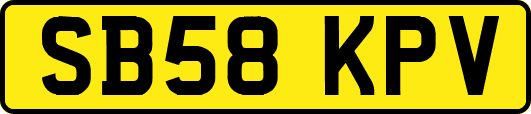 SB58KPV