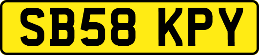 SB58KPY