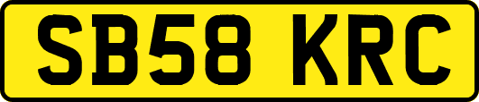 SB58KRC