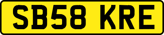 SB58KRE