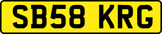 SB58KRG