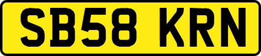 SB58KRN