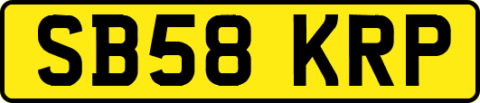 SB58KRP