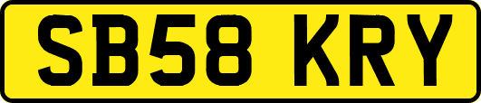 SB58KRY