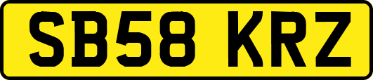 SB58KRZ