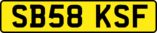 SB58KSF