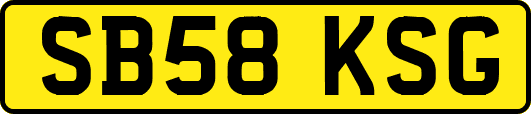 SB58KSG