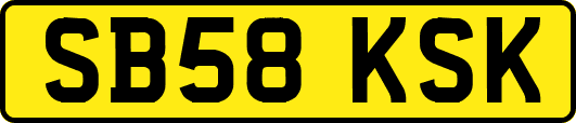 SB58KSK