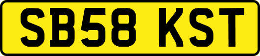 SB58KST