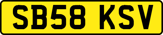 SB58KSV