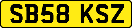 SB58KSZ
