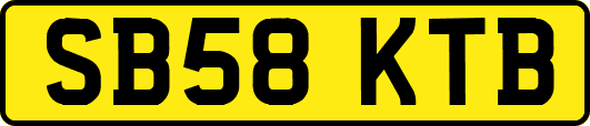 SB58KTB