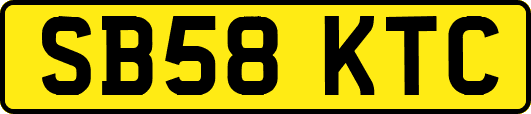 SB58KTC