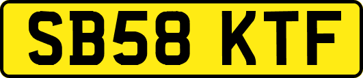 SB58KTF
