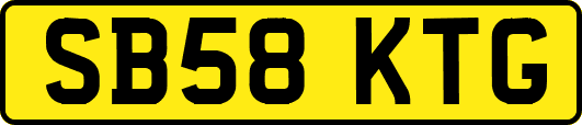SB58KTG