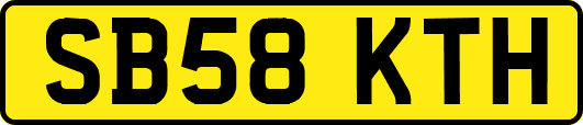 SB58KTH