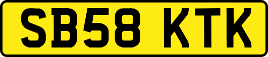 SB58KTK