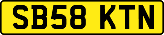 SB58KTN