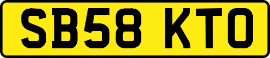 SB58KTO