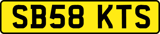 SB58KTS