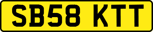 SB58KTT
