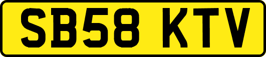 SB58KTV