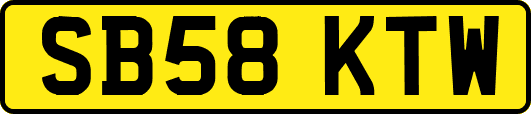 SB58KTW