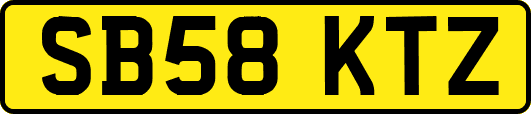SB58KTZ
