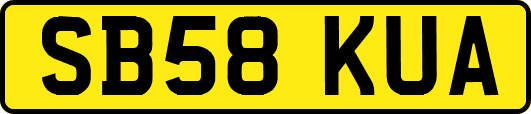 SB58KUA