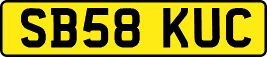 SB58KUC