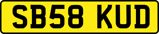 SB58KUD