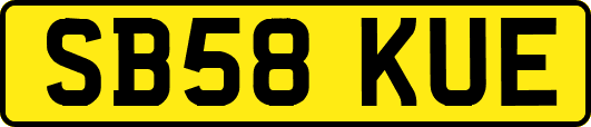 SB58KUE