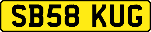 SB58KUG