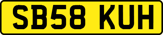 SB58KUH
